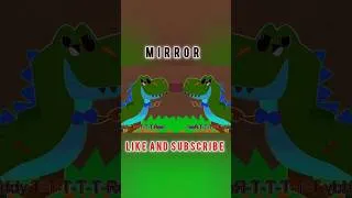 Thumbnail: THE STRONG DADDY T-REX EFFECTS 🦖 #dinosaur #trex #tyrannosaurusrex