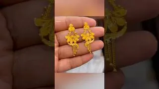 Thumbnail: Beautiful gold Kanbala Design for bridal 🔥😍#shorts #ytshorts #shortsfeed #bridal