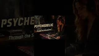 Thumbnail: Through the Solar System | Psychedelic Fusion Jazz | Playlist