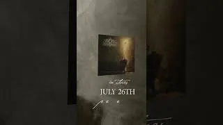 Thumbnail: A Wake in Providence - I Write To You, My Darling Decay #shorts #uniqueleaderrecords #music