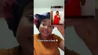 Thumbnail: #phyna  sister #ruthotabor is kpai #vdm #nigerian #alikodangote