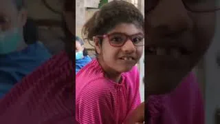 Thumbnail: soothing techniques/ soothing therapy/ children with developmental delays