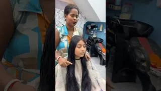 Thumbnail: Amazing Before & After Haircut 🔥 #hairstyles