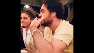 Thumbnail: halil ibrahim ceyhan and sıla türkoğlu celebrated Party