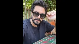 Thumbnail: Halil Ibrahim Ceyhan and Sıla Turkoglu New Sharing