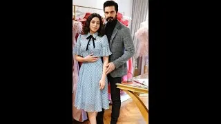 Thumbnail: Halil Ibrahim Ceyhan and sila turkoglu Beautiful video