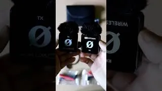Thumbnail: 2 Portable RODE Microphone Every Youtube Content Creator and Youtube Vlogger should try.