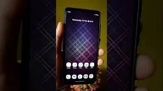 Thumbnail: Homescreen Setup