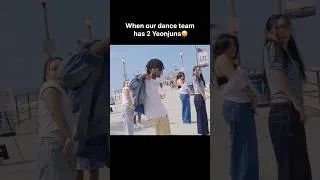 Thumbnail: Ice Cream cover out now🍦🥵 #yeonjun #kpop #kpopdancecover #dancecover #kpopcover #txt #kpopdance