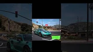Thumbnail: FiveM DLSS 5 : ON vs OFF