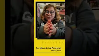Thumbnail: Giving Tuesday Testimonial 2025 - Carolina Arias-Perdomo,