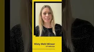 Thumbnail: Giving Tuesday Testimonial 2025 - Misty Wahl Winsor