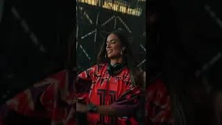 Thumbnail: Chelina Manuhutu x ANTS METALWORKS