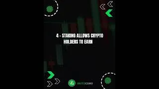 Thumbnail: Earn up to $2 5 million staking reward with $5 million dollars worth of crypto coin