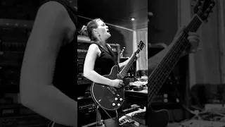 Thumbnail: ➡️ "Stay Real" - Jessie Lee Houiller guitar solo - #guitar #studiosession #guitarsolo