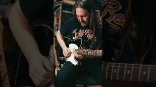Thumbnail: ➡️ Les contemplations d'Icare - Alexis Didier guitar solo - #guitarsolo #studiosession