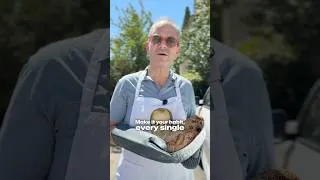 Thumbnail: Eli Beer: The Most Important Summer Safety Tip Starts with a Challah 🍞