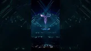 Thumbnail: @Driftmoon #ankh #tmprg24 #transmission #festival