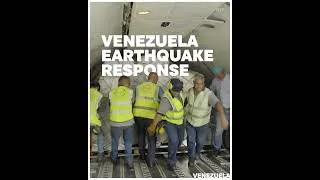 Thumbnail: Venezuela Earthquake: UN Response