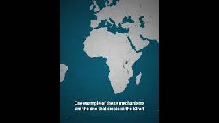 Thumbnail: Can Anyone Charge Ships to Cross Hormuz?