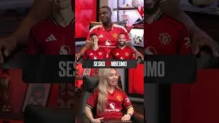 Thumbnail: SESKO or MBEUMO - Who's the Striker Option for Carrick? 🤔