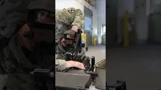 Thumbnail: Mk 19 Mod 3 | 40mm Grenade Machine Gun with New XM152 Optic