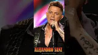 Thumbnail: Alejandro Sanz - La Fuerza Del Corazón