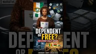 Thumbnail: Ouattara's Côte d'Ivoire: Independent Name, Dependent Reality