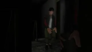 Thumbnail: PLAYER HITTIN' DA GRIDDY IN GRANNY MULTIPLAYER #grannygame #shorts #gaming #grannyupdate