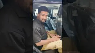 Thumbnail: 🔥 New Maruti Brezza 2026 – Ye Update Sabko Surprise Kar Degi! 😍 #MarutiBrezza#Brezza2026#carreels