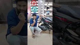 Thumbnail: Yamaha Ray ZR New Scooter Launch On Road Price Features All Update #yamahanewscooter #newrayzr