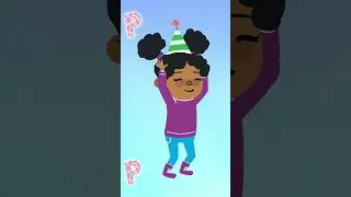 Thumbnail: Time to P-A-R-T-Y 🎉 | ANDI & WALLY