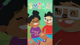 Thumbnail: Sing, Dance, and S-M-I-L-E 😄 | ANDI & WALLY