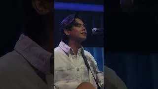 Thumbnail: Leona performing "Retsina" at All Out Sundays with Ysabel Ortega 👀