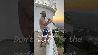Thumbnail: Live the Music.# #saxophone #sax #saxorelaxing #lady