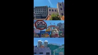 Thumbnail: Views from Springfield, U.S.A.