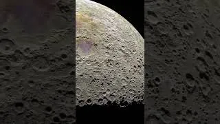 Thumbnail: NASA Just Released the Clearest Images of the Moon Ever 🤯🌕