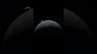 Thumbnail: NASA Just Released Incredible Moon Photos from Artemis II 🌕🚀