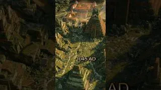 Thumbnail: Tikal, Maya Civilization Time-lapse #maya #ancienthistory