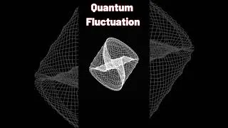 Thumbnail: What is Quantum Fluctuation?|| scienceshorts||