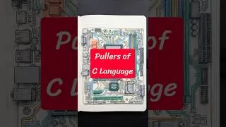 Thumbnail: Pillars of C Language