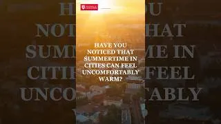 Thumbnail: Abigail Waring on Adapting to Heat Stress