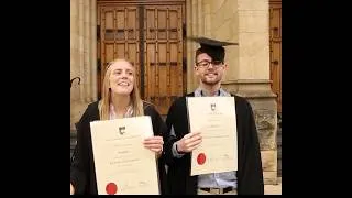 Thumbnail: 7 Steps for the perfect Grad hat Pics