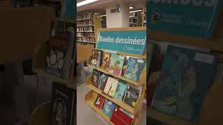 Thumbnail: Explore UManitoba's Dafoe Library