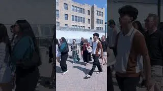 Thumbnail: Spotted: the newest Bisons of UManitoba!