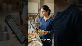 Thumbnail: BS Human Nutrition & Dietetics Admissions 2026 | Food, Health & Career | University of South Asia