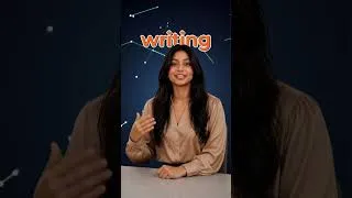 Thumbnail: AI-Integrated BS English Admissions 2026 | Writing, Speaking & Storytelling