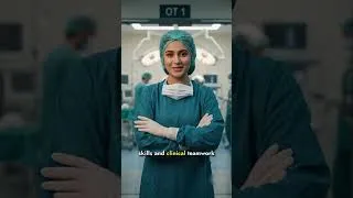 Thumbnail: AI-Integrated BS Operation Theater & Surgical Technology | Admissions 2026 Open