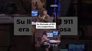 Thumbnail: Caleb Flynn dijo algo en su llamada al 911 que lo convirtió en sospechoso #CDI
