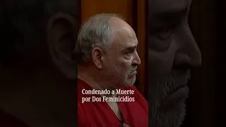 Thumbnail: Condenado a muerte por dos asesinatos